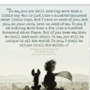 Meet your Posher, Maria lucia